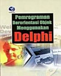 Pemrograman Berorientasi Objek Menggunakan Delphi