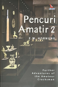 Pencuri Amatir 2