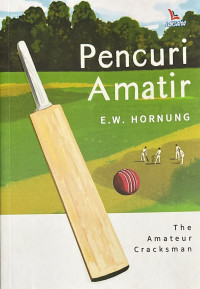 Pencuri Amatir