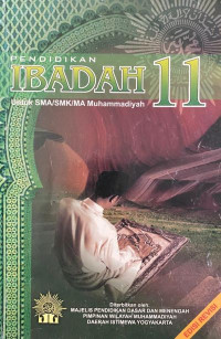 Pendidikan Ibadah 11