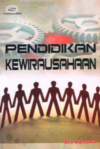 Pendidikan Kewirausahaan