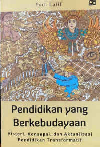 Pendidikan yang Berkebudayaan