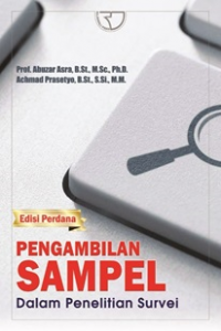 Pengambilan Sampel dalam Penelitian Survei