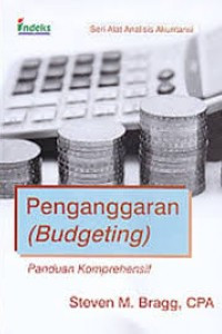 Penganggaran (Budgeting)