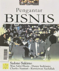 Pengantar Bisnis ed.1