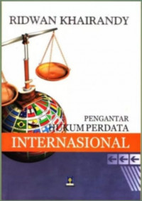 Pengantar Hukum Perdata Internasional