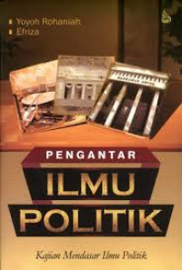 Pengantar Ilmu Politik