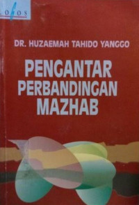 Pengantar Perbandingan Mazhab