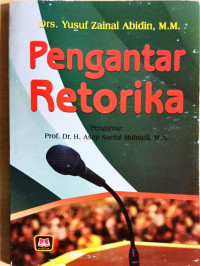 Pengantar Retorika