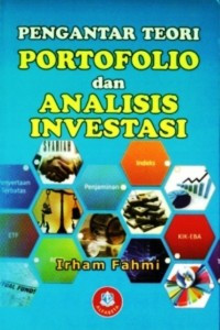 Pengantar Teori Portofolio dan Analisis Investasi