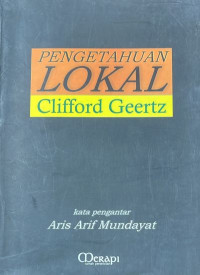 Pengetahuan Lokal