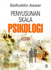 Penyusunan Skala Psikologi - Edisi 2