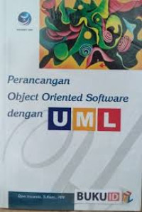 Perancangan Object Oriented Sofware dengan UML