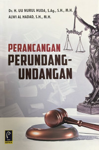 Perancangan Perundang-undangan