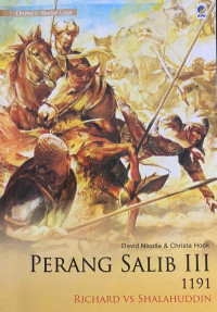 Perang Salib III 1191