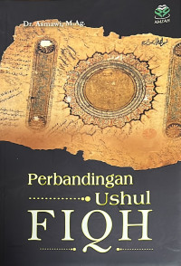 Perbandingan Ushul Fiqh