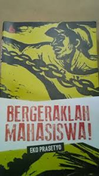 Pergerakan Mahasiswa