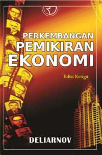 Perkembangan Pemikiran Ekonomi