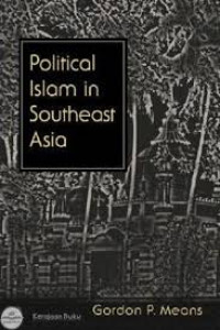 Political Islam in Southeast Asia