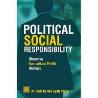 Political Social Responsibility