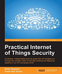 Practical Internet of Things Security