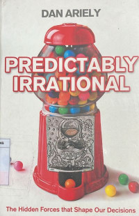 Predictably Irrational