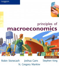 Principles of Macroeconomics