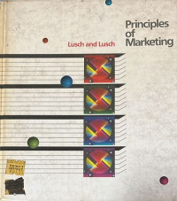 Principles of Marketing