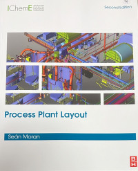 Process Plant Layout