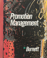 Promotion Management