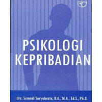 Psikologi Kepribadian