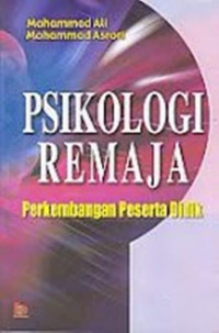 Psikologi Remaja; Perkembangan Peserta Didik