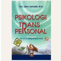 Psikologi Transpersonal