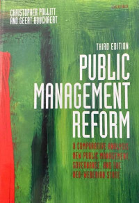 Public Management Reform