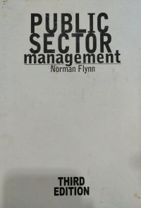 Public Sector Management