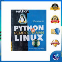 Python dan Pemrograman Linux