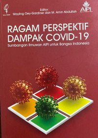 Ragam Perspektif Dampak Covid-19: