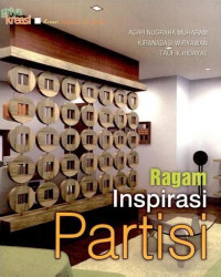 Ragam Inspirasi Partisi