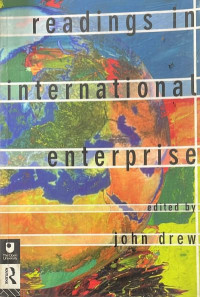 Reading International Enterprise