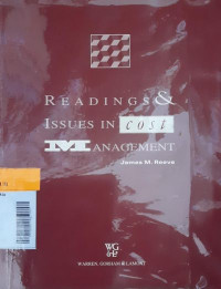 Readings and Issues in Cost Management