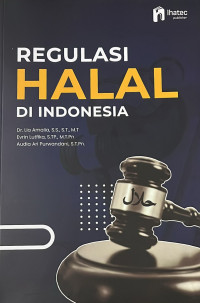 Regulasi Halal di Indonesia