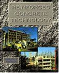 REINFORCED CONCRETE TECHNOLOGY