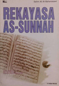 Rekayasa As-Sunnah