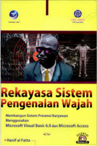 Rekayasa Sisteem Pengenalan Wajah