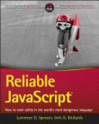 Reliable JavaScript