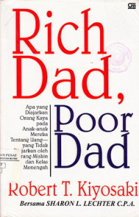 Rich Dad, Poor Dad