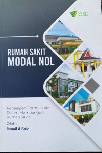 Rumah sakit Modal Nol