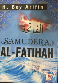 Samudera Al Fatihah