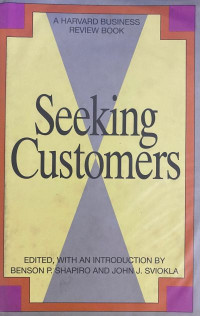 Seeking Customers