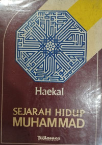 Sejarah Hidup Muhammad